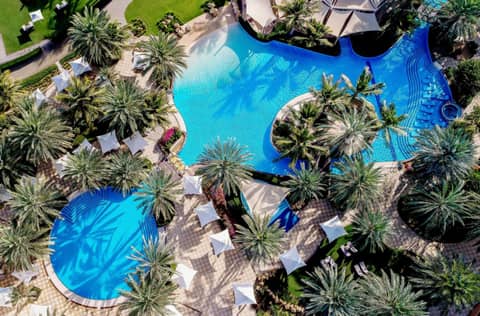 Hilton Muscat Al Bandar — photo 6
