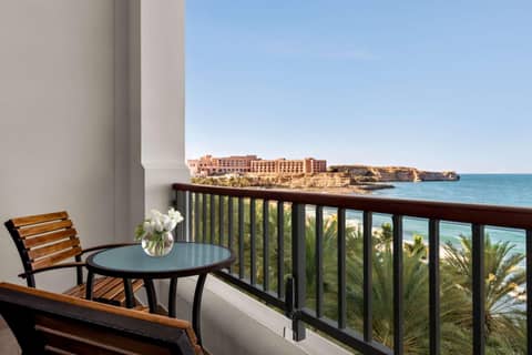 Hilton Muscat Al Bandar — photo 7