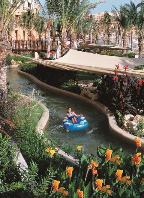Hilton Muscat Al Bandar — photo 9