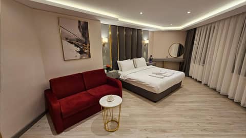 The Külsümz Hotel — photo 6