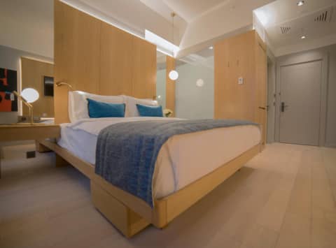 Galata's Hotel — photo 8