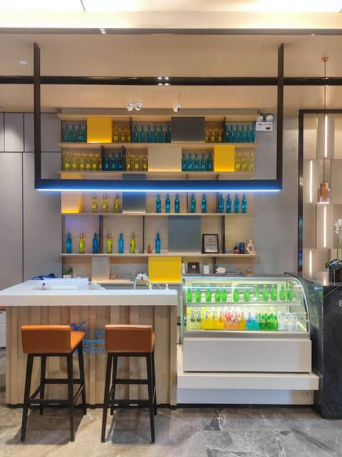 Echarm International Hotel Guangzhou Beijing Road Pedestrian Street Tianzi Wharf — photo 7