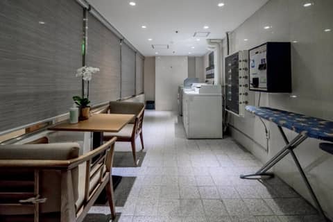 Oriens Hotel & Residences Myeongdong — photo 5