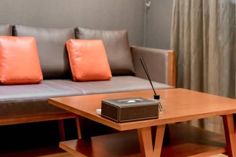 Oriens Hotel & Residences Myeongdong — photo 9