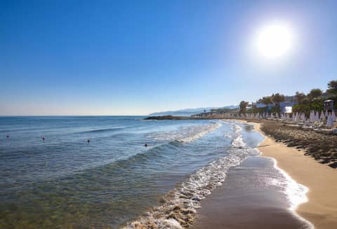 Alexander Beach Hotel & Village Resort — photo 4