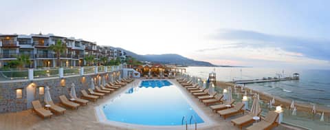 Alexander Beach Hotel & Village Resort — photo 5