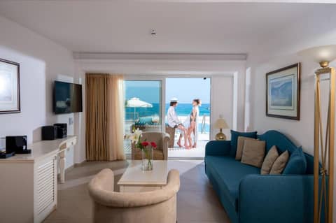 Alexander Beach Hotel & Village Resort — photo 7