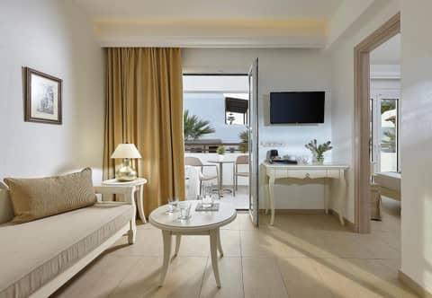 Alexander Beach Hotel & Village Resort — photo 8