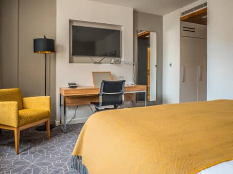 Apex Waterloo Place Hotel — photo 5