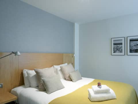Apex Waterloo Place Hotel — photo 8