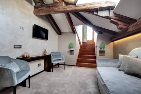 Hotel Donà Palace — photo 7