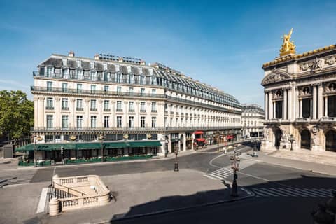 InterContinental Paris Le Grand by IHG — photo 5