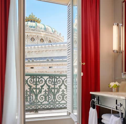 InterContinental Paris Le Grand by IHG — photo 6