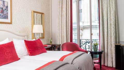 InterContinental Paris Le Grand by IHG — photo 9