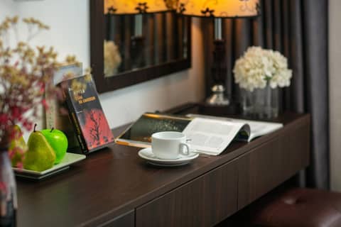 Dream Central Hotel & Spa - Hanoi Old Quarter — photo 4