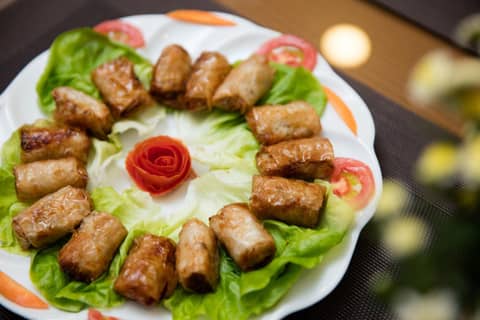 Dream Central Hotel & Spa - Hanoi Old Quarter — photo 8