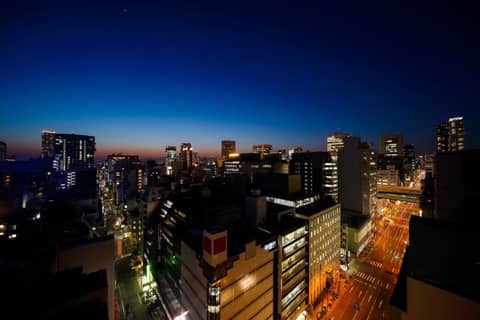 Miyako City Osaka Hommachi — photo 5