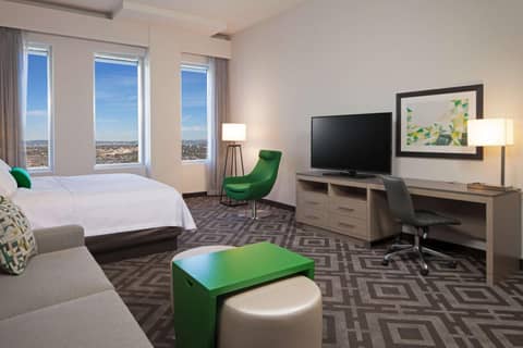 Homewood Suites By Hilton Los Angeles International Airport — photo 2