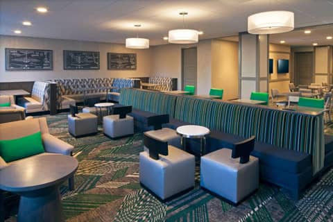 Homewood Suites By Hilton Los Angeles International Airport — photo 7