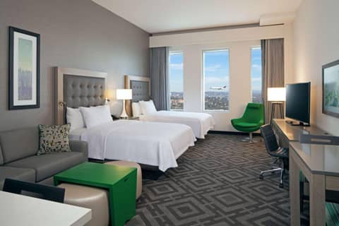 Homewood Suites By Hilton Los Angeles International Airport — photo 9