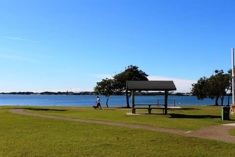 Crystal Bay On The Broadwater — photo 7