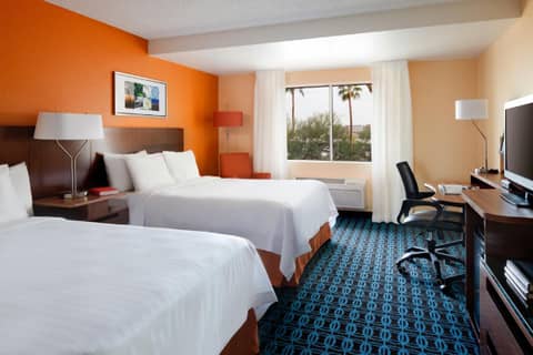 Country Inn & Suites by Radisson, Phoenix Airport, AZ — photo 4
