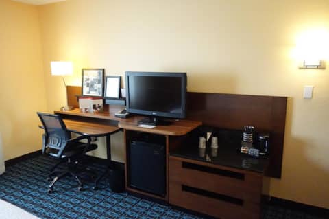 Country Inn & Suites by Radisson, Phoenix Airport, AZ — photo 6