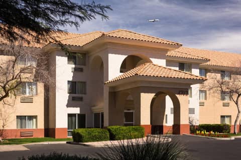 Country Inn & Suites by Radisson, Phoenix Airport, AZ — photo 8