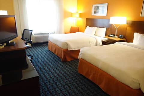 Country Inn & Suites by Radisson, Phoenix Airport, AZ — photo 9