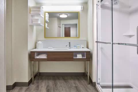 Hampton Inn & Suites Atlanta-Midtown, Ga — photo 3