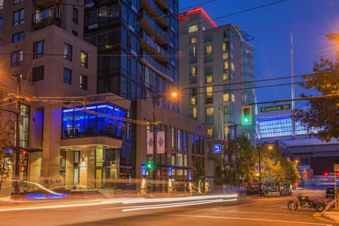 Hotel BLU — photo 5