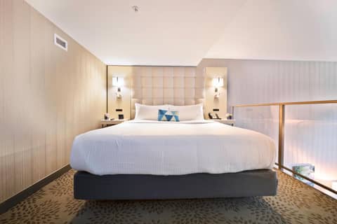 Hotel BLU — photo 7