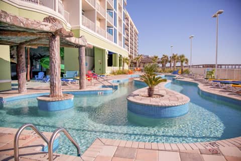 Towers at North Myrtle Beach — photo 2