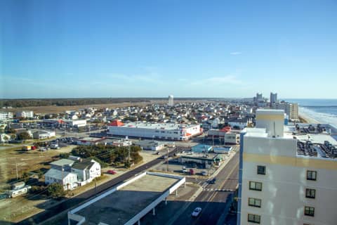 Towers at North Myrtle Beach — photo 4