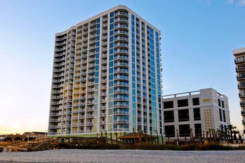 Towers at North Myrtle Beach — photo 5