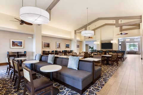 Homewood Suites by Hilton San Diego Airport-Liberty Station — photo 2