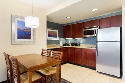 Homewood Suites by Hilton San Diego Airport-Liberty Station — photo 4