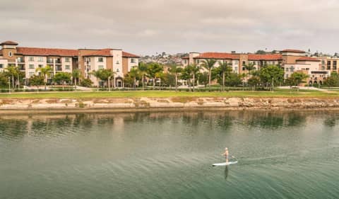 Homewood Suites by Hilton San Diego Airport-Liberty Station — other