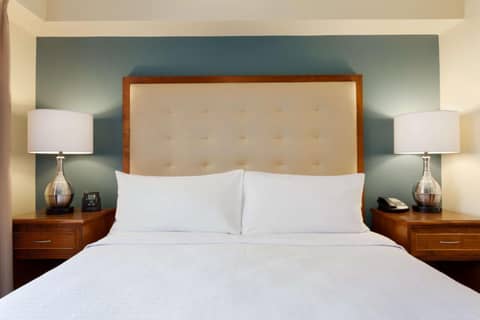 Homewood Suites by Hilton San Diego Airport-Liberty Station — photo 7
