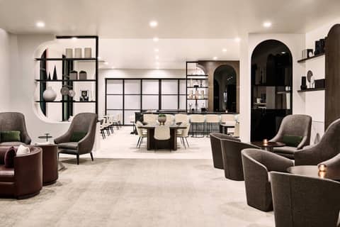 AC Hotel by Marriott Charlotte SouthPark — photo 2
