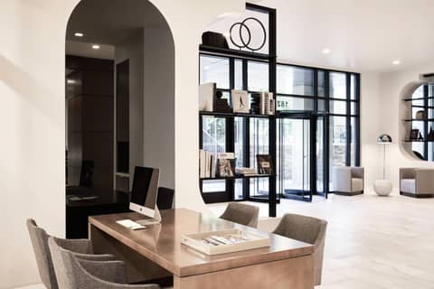 AC Hotel by Marriott Charlotte SouthPark — photo 7