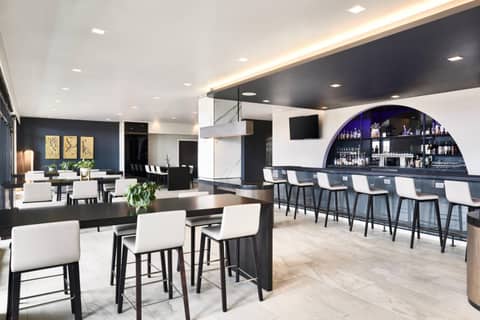 AC Hotel by Marriott Charlotte SouthPark — photo 9