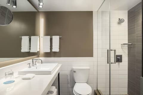 Le Meridien New Orleans — photo 2