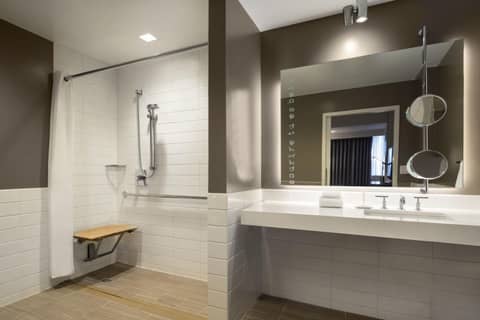 Le Meridien New Orleans — photo 4