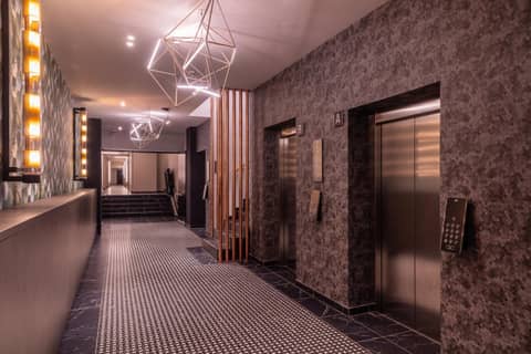 Barceló Budapest — photo 3