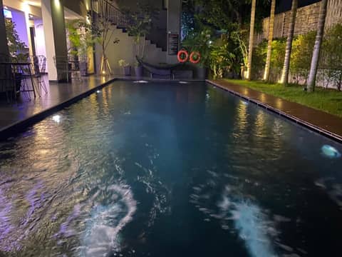 iSilver Hotel — photo 9