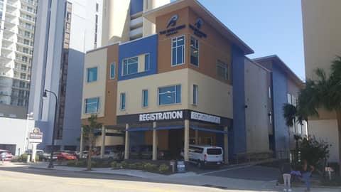 Breakers Resort Hotel — photo 3