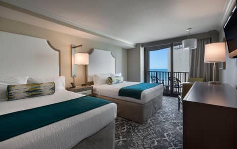 Breakers Resort Hotel — photo 4