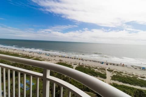 Breakers Resort Hotel — photo 7