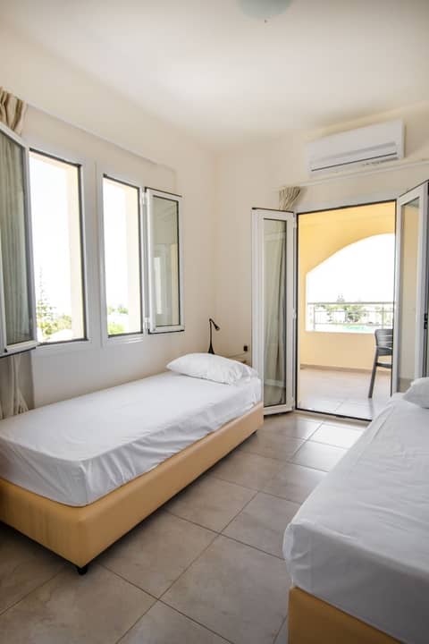 Anastasia Hotel Stalis — photo 2